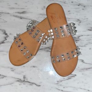 MADDEN GIRL sandals